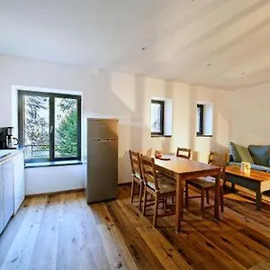 Bed & Breakfast Les Marronniers