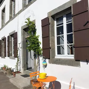 Bed & Breakfast La Derniere Etape Port-Launay
