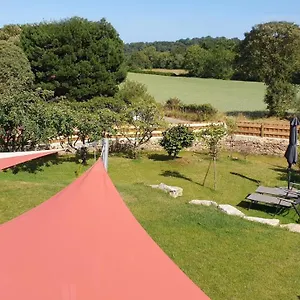 Bed & Breakfast Amarre D'hotes Sarzeau