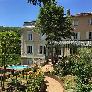 Gasthuis Le Clos Des Fayettes
