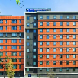 Hotel Ibis Budget Porte De La Chapelle - Arena Paris