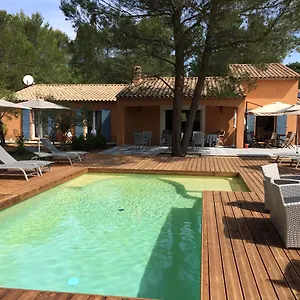 ** Bed & Breakfast Josephine Frankrijk