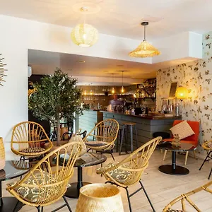 Hotel Hotel Central Avignon