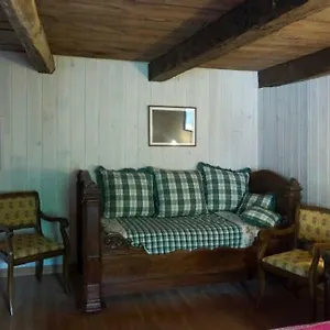 Le Lys De La Vallée Labastide-sur-Bésorgues